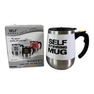 TAZA MUG REVOLVEDORA 380 ML