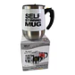 TAZA MUG REVOLVEDORA 380 ML - Miniatura 2