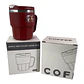 TAZA COFFE ACERO  - Miniatura 1