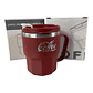 TAZA COFFE ACERO  - Miniatura 2