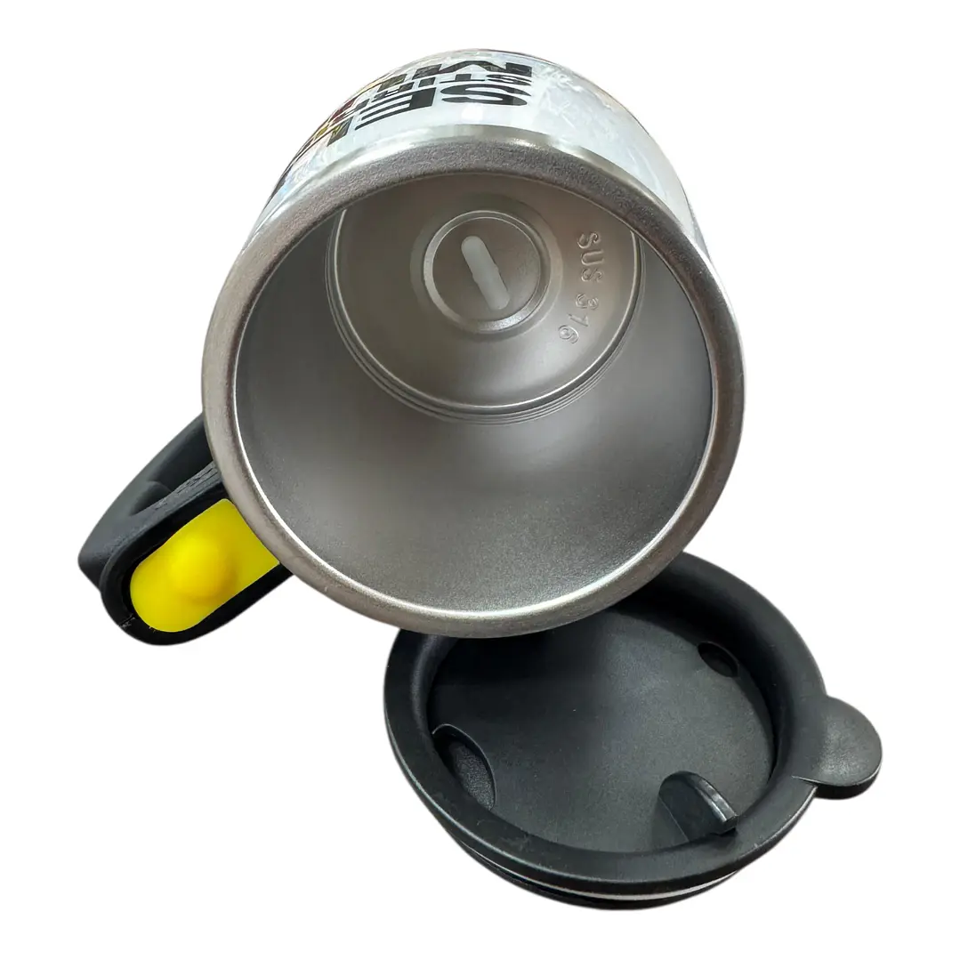 TAZA MUG REVOLVEDORA 380 ML 4