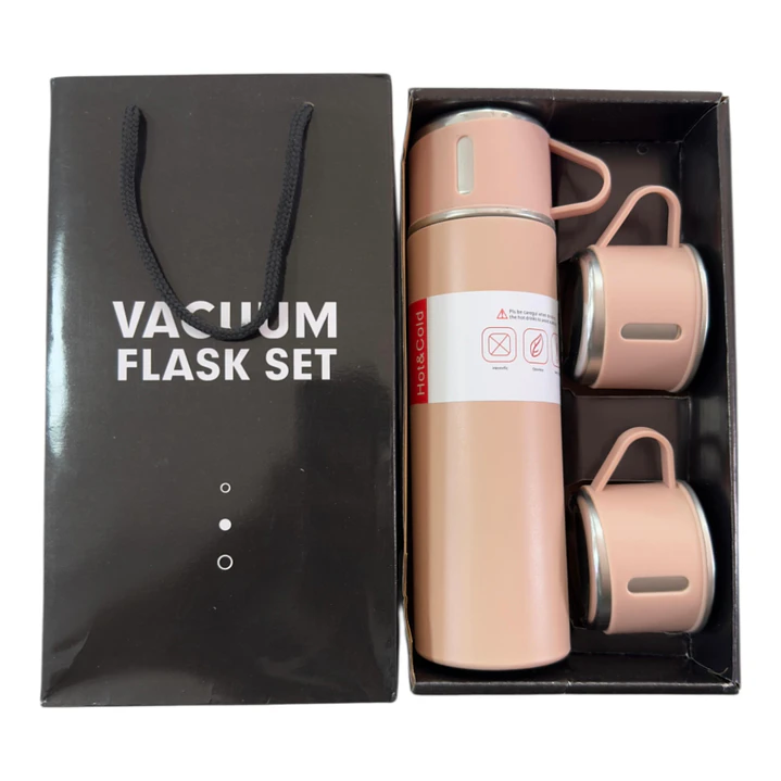 TERMO CON TAZAS  1