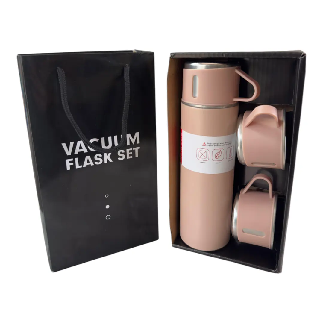 TERMO CON TAZAS  2
