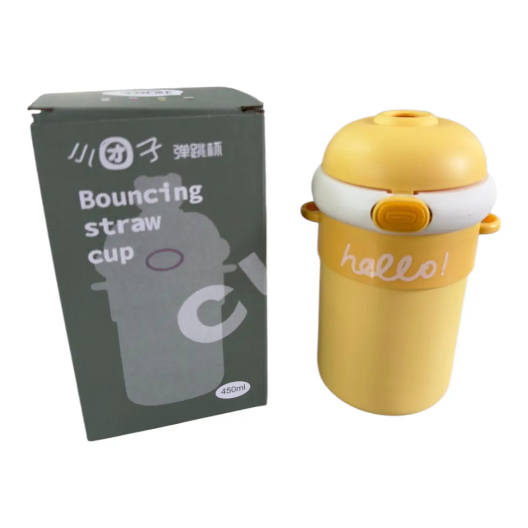 BOTELLA KAWAI 500 ML 1
