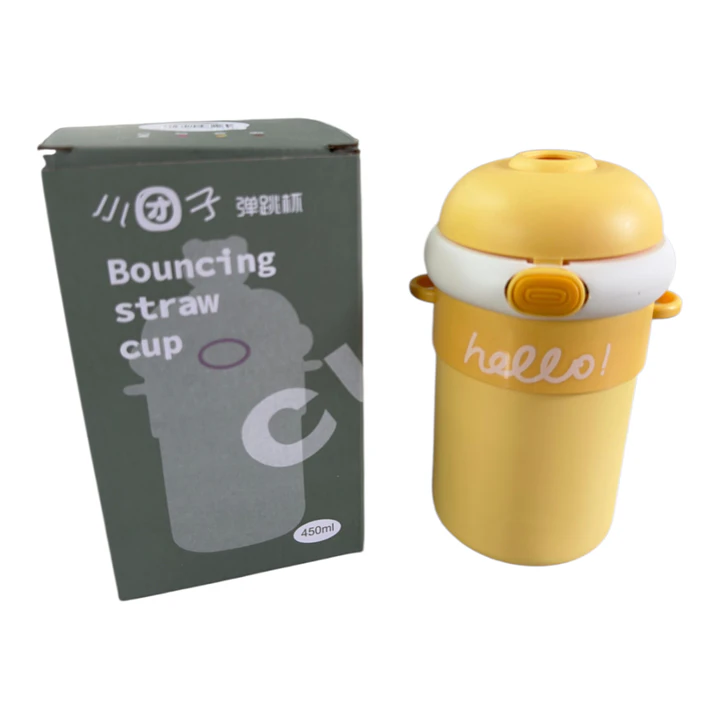 BOTELLA KAWAI 500 ML 1