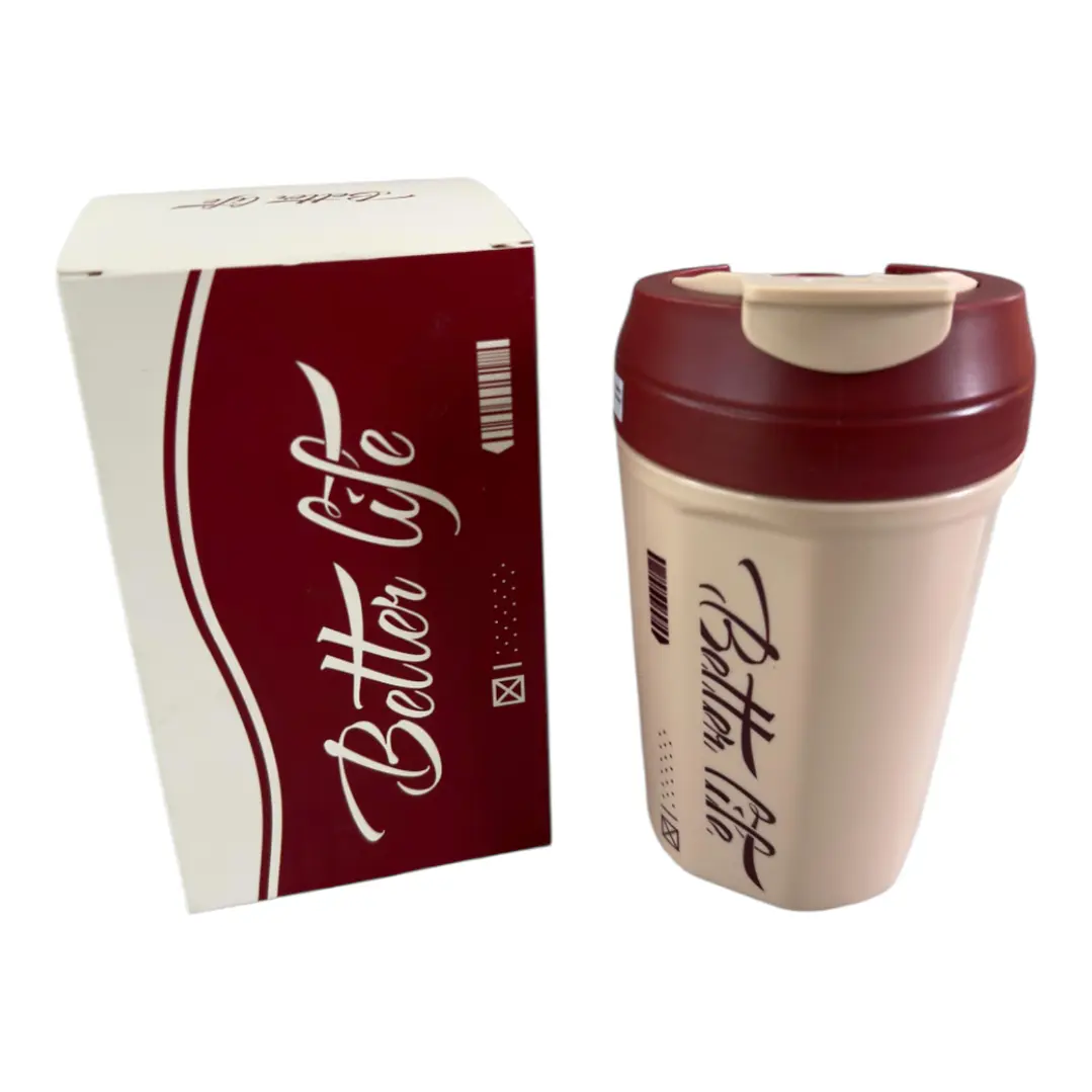 VASO BETTER LIFE  2
