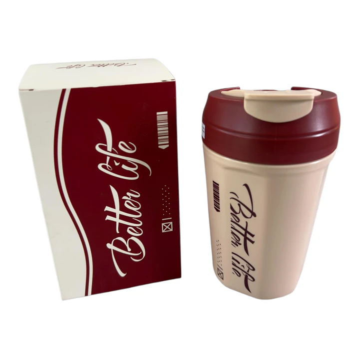 VASO BETTER LIFE  2