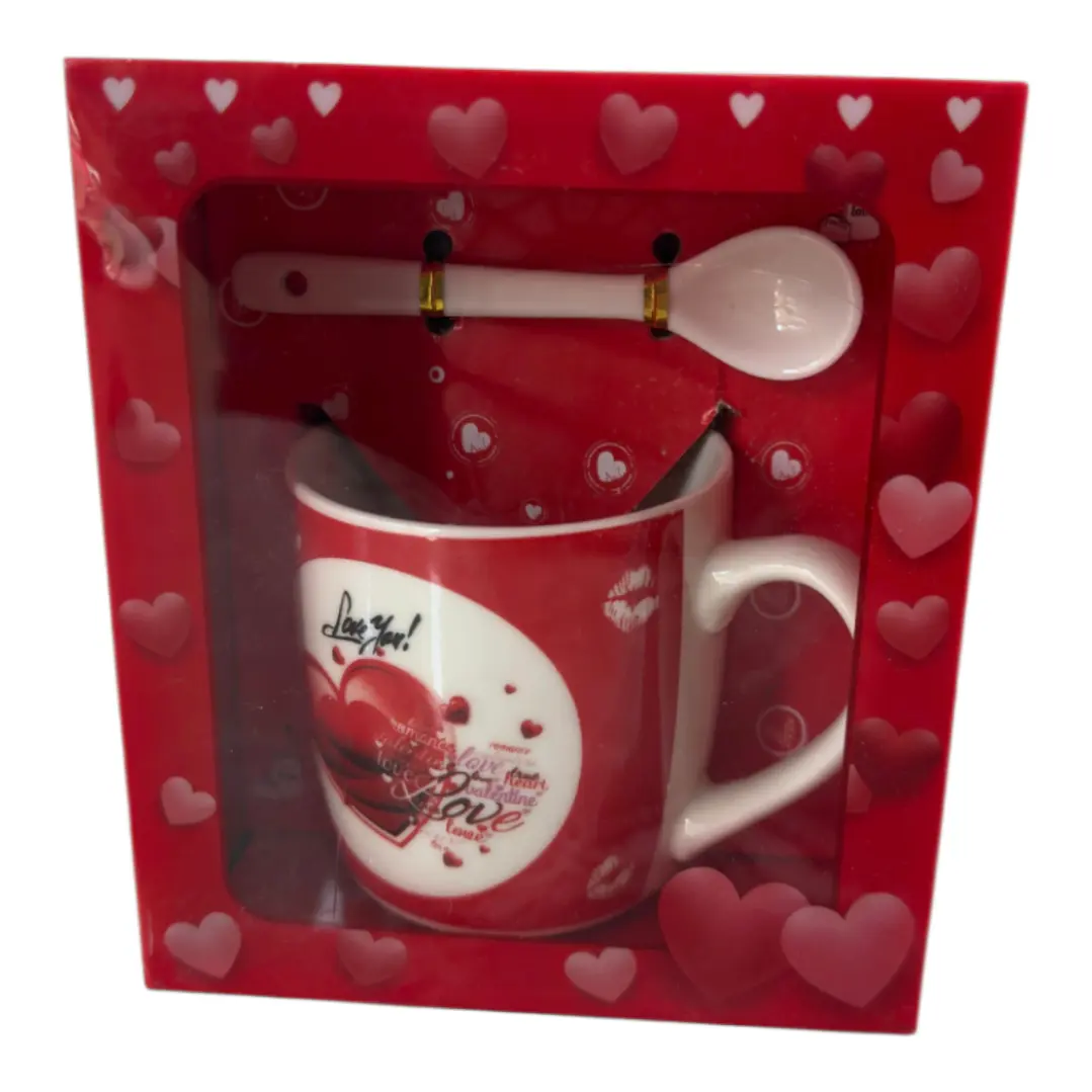 TAZA M1 210 ML 1