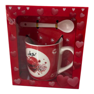 TAZA M1 210 ML