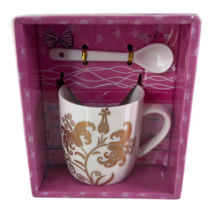 TAZA M2 