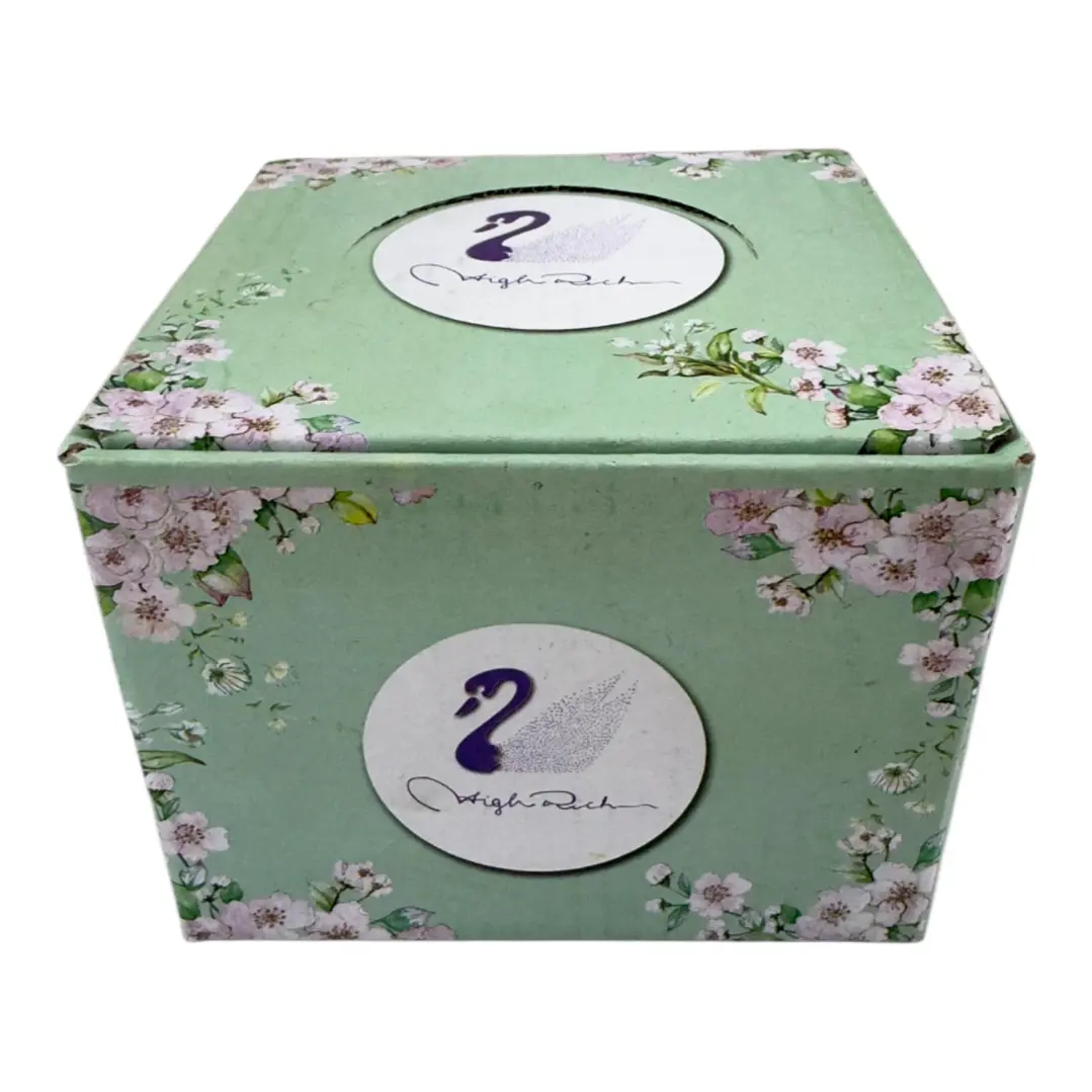 TAZA KAWAI CON CUCHARA  2