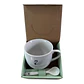 TAZA KAWAI CON CUCHARA  - Miniatura 3