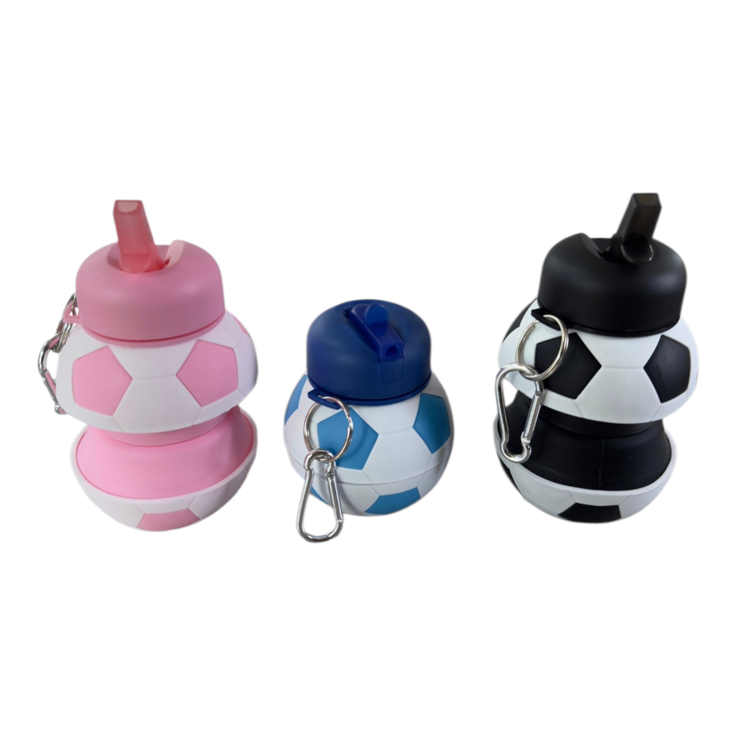 BOTELLA PLEGABLE