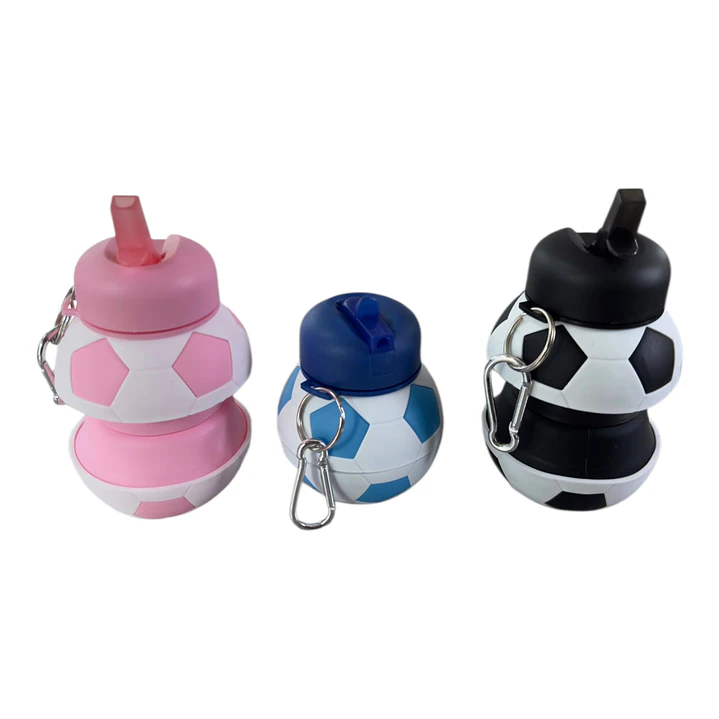 BOTELLA PLEGABLE  1