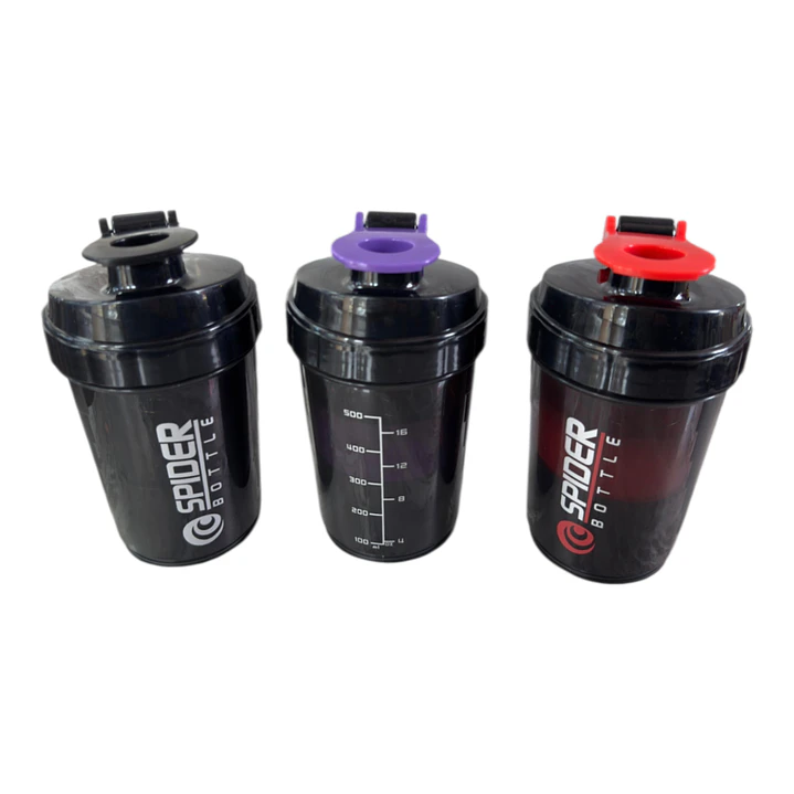 VASO MEZCLADOR  1