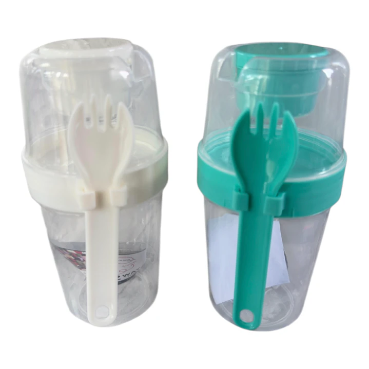 VASO SNACK  1