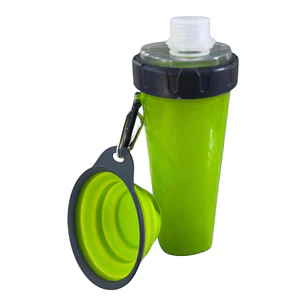 KIT PLATO MAS BOTELLA 
