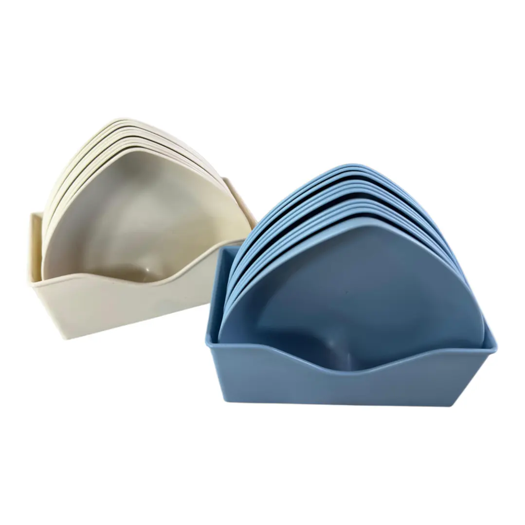 PLATO CORAZON 11PCS 3