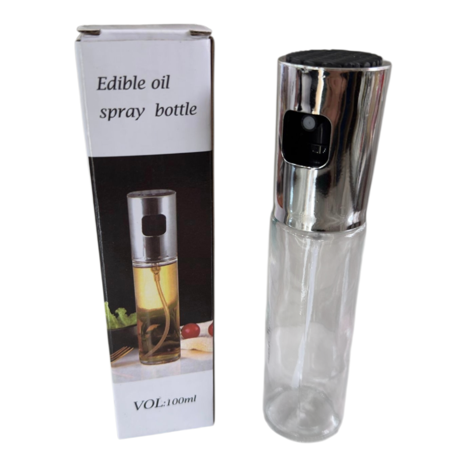 DISPENSADOR ACEITE