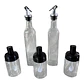 KIT ACEITERO 5 PCS - Miniatura 2
