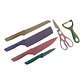 CUCHILLO COLOR - Miniatura 2