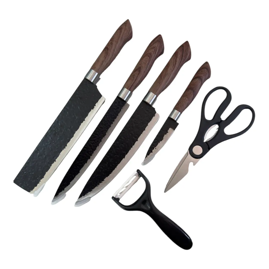 CUCHILLOS M2  2