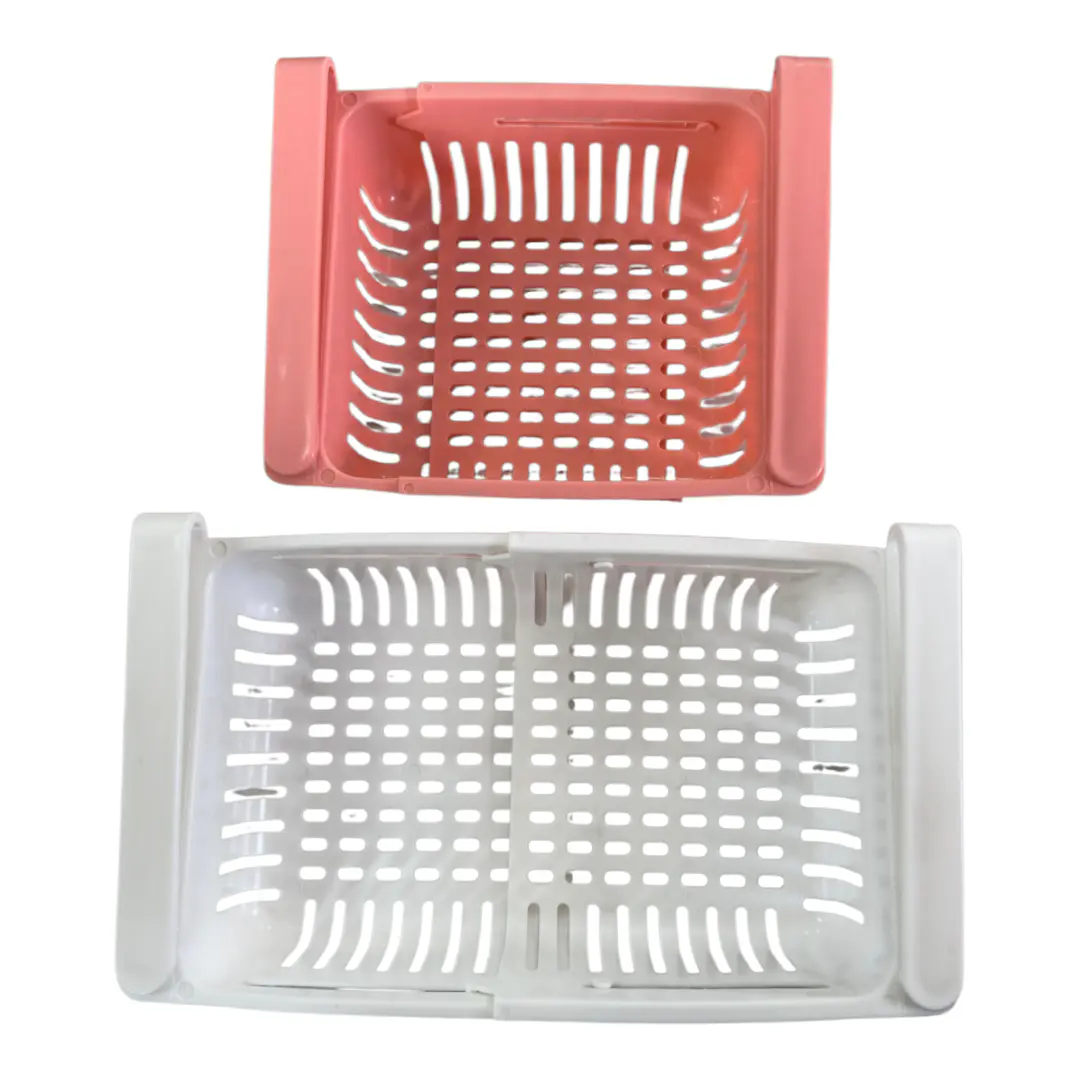 ORGANIZADOR DE REFRIGERADOR 1
