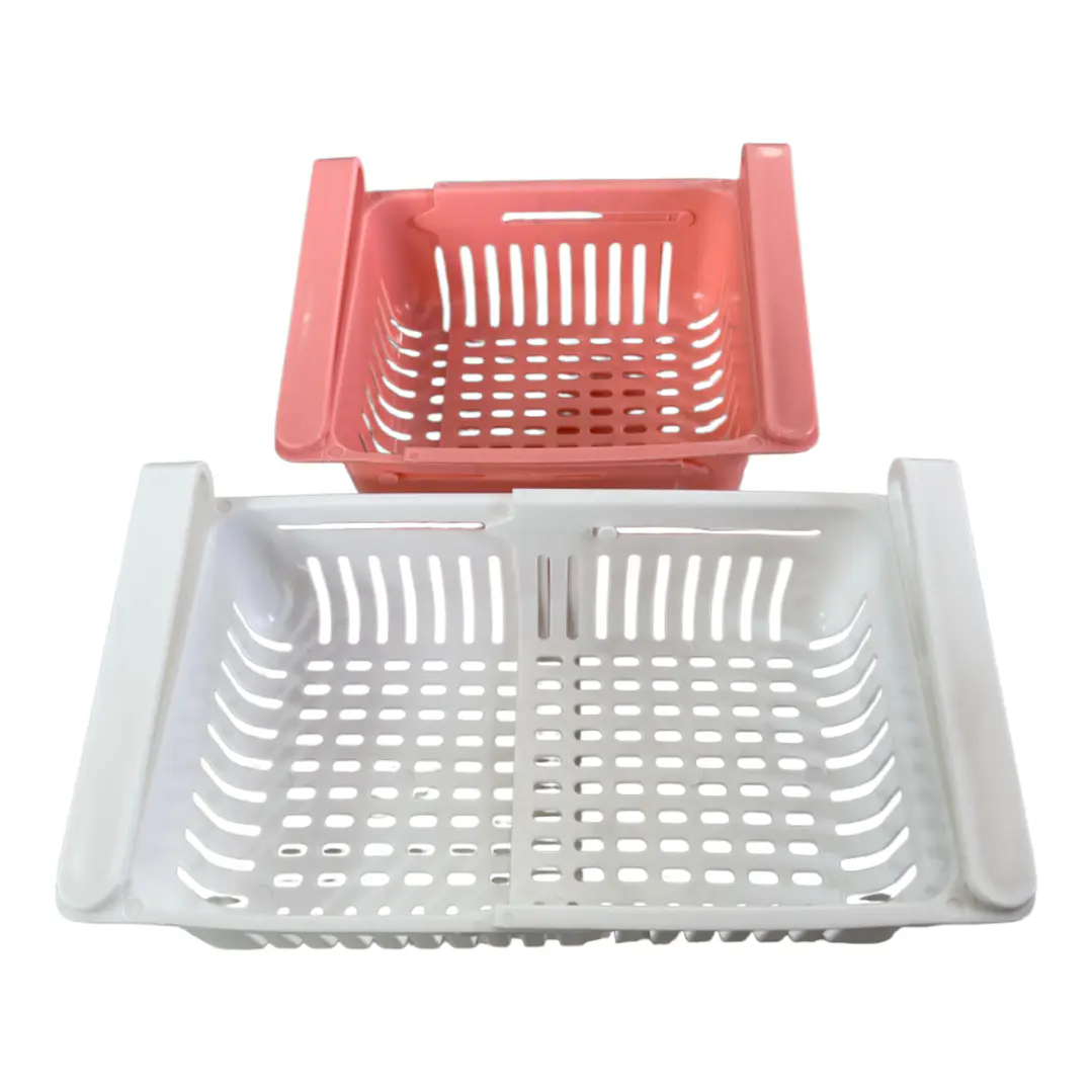 ORGANIZADOR DE REFRIGERADOR 2