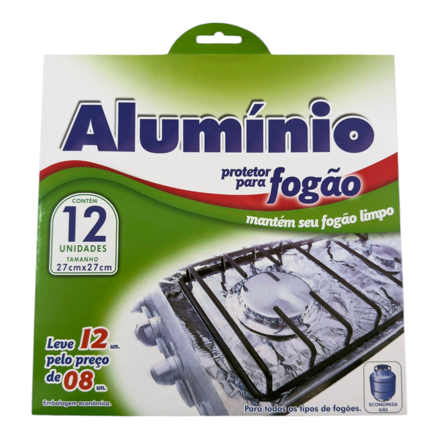 ALUMINIO PARA COCINA