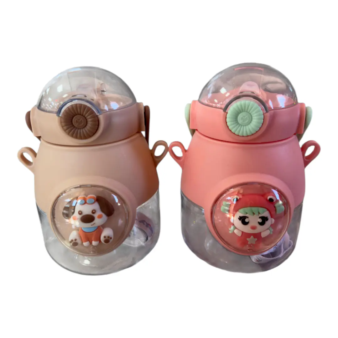 BOTELLA KAWAI 900 ML  1