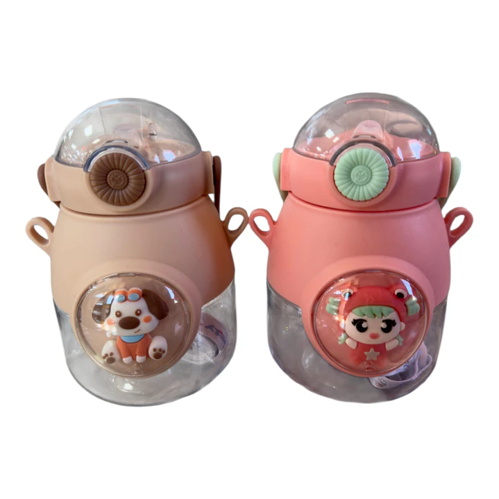 BOTELLA KAWAI 900 ML  1