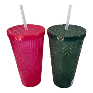 VASO LED GRANDE 