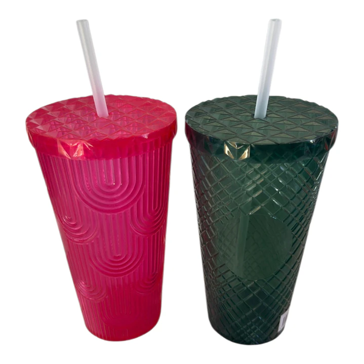 VASO LED GRANDE  1