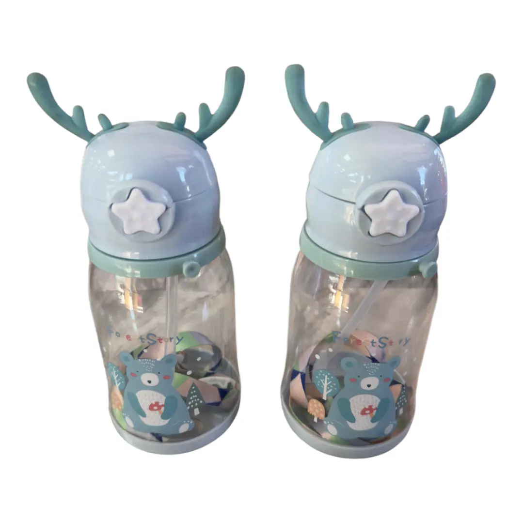 BOTELLA 600 ML 1