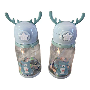 BOTELLA 600 ML