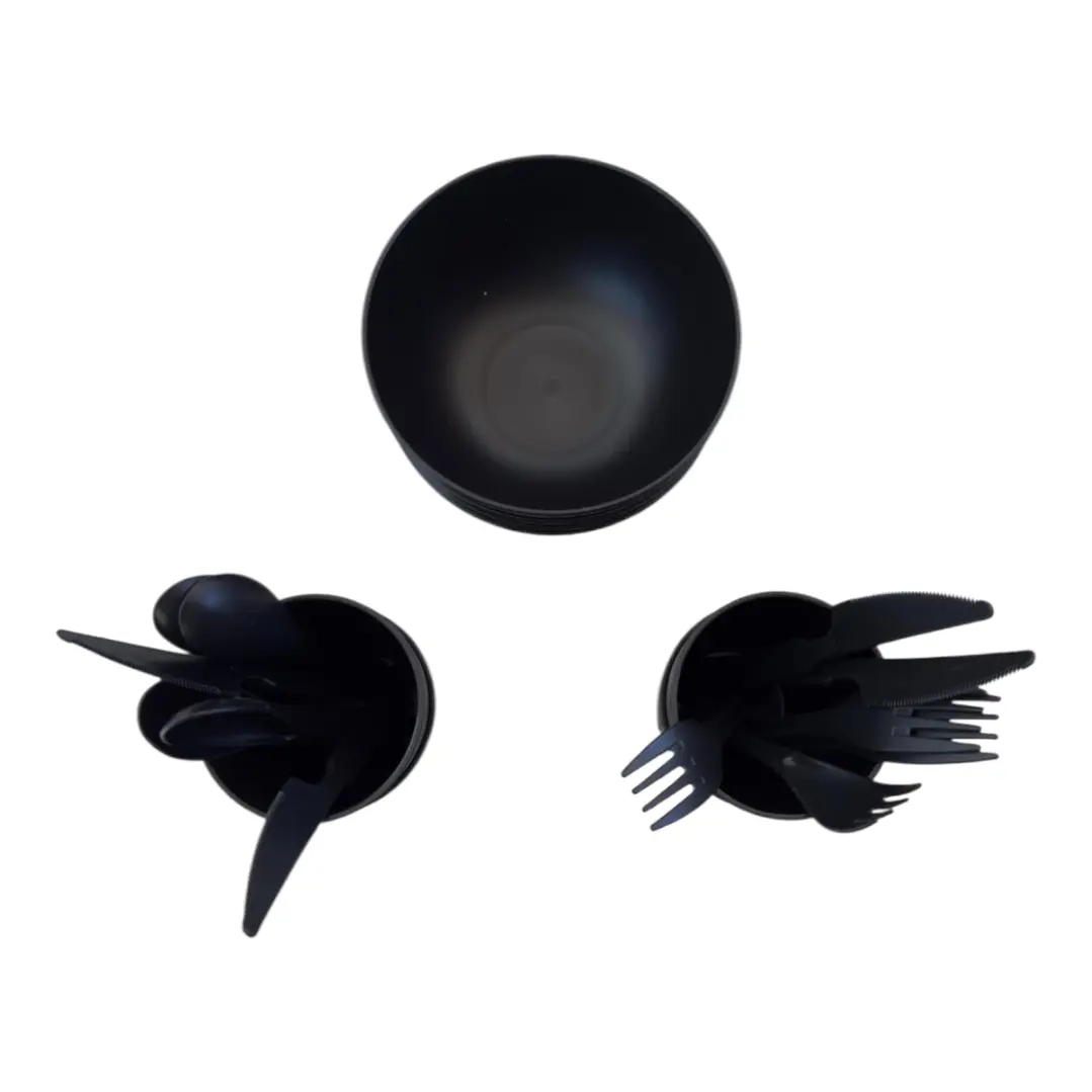 JUEGO VAJILLA  16 PCS  2