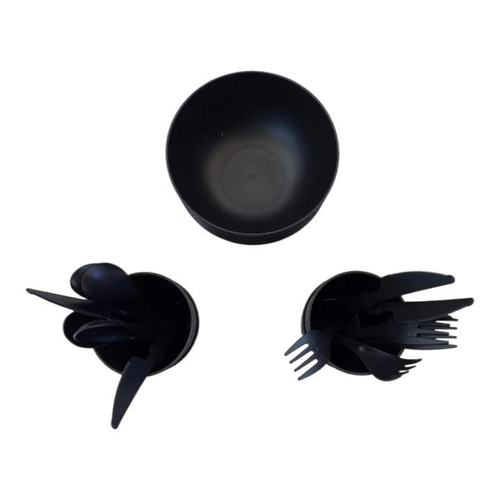JUEGO VAJILLA  16 PCS  2