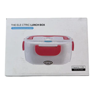LONCHERA ELECTRICA 