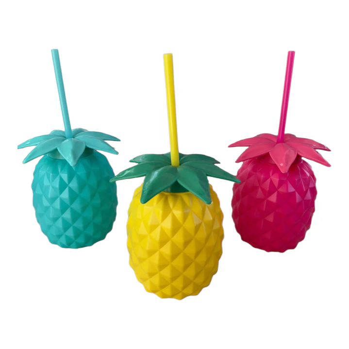 VASO PIÑA  1