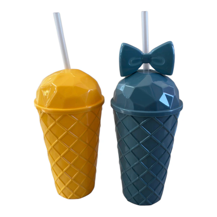 VASO 500 ML 1