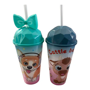 VASO KAWAI 550ML