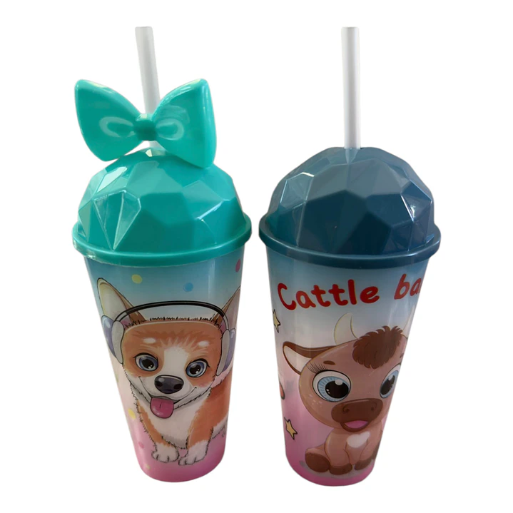 VASO KAWAI 550ML 1
