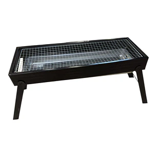 PARRILLA PORTATIL