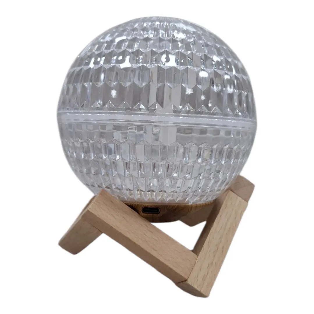 HUMIDIFICADOR ALONDRA  1