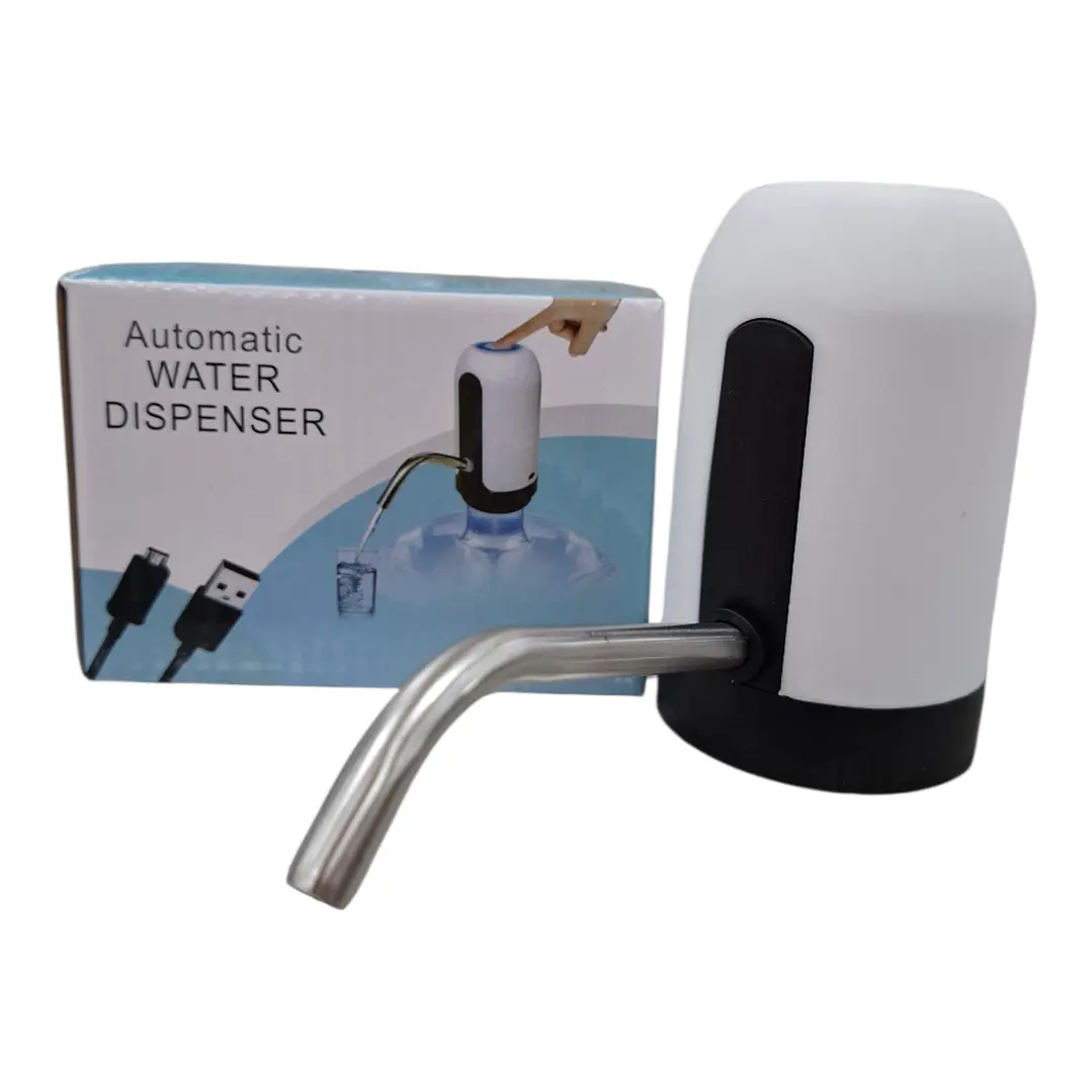 DISPENSADOR DE AGUA  1