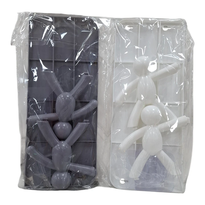 REPISA DE PLASTICO CHICA  2
