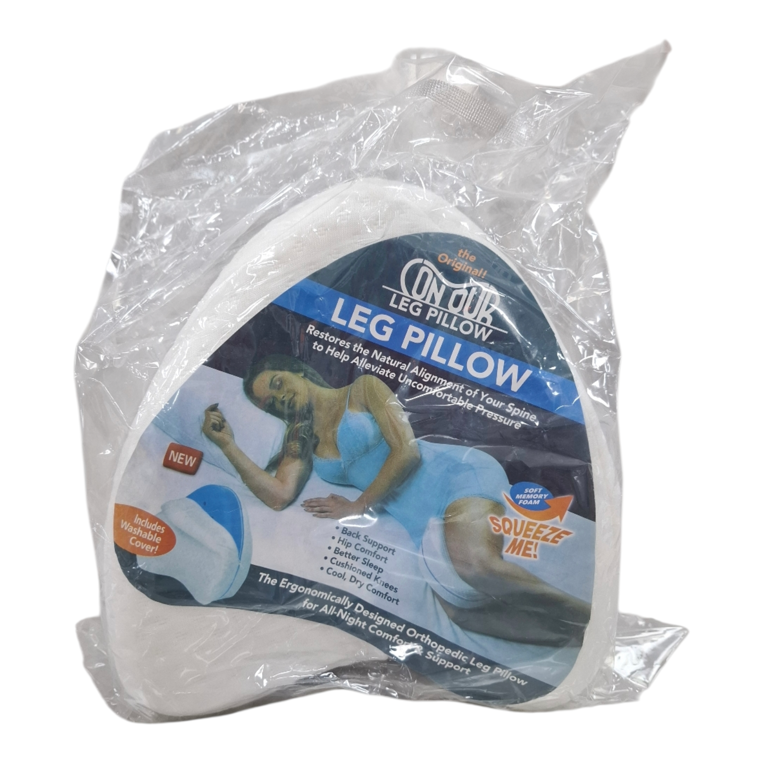 ALMOHADA DE RODILLA