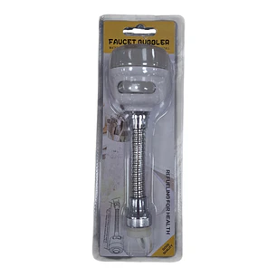 LLAVE DE AGUA FLEXIBLE 