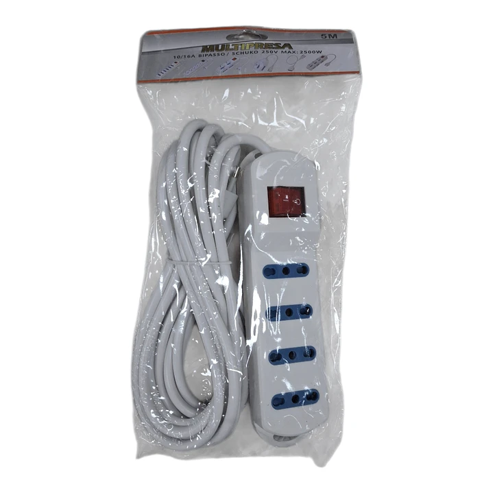 ALARGADOR 5 M 1
