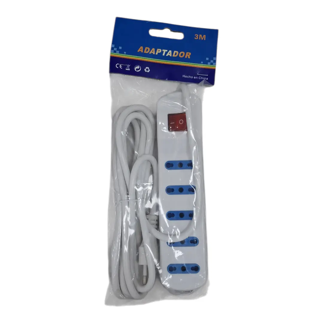 ALARGADOR 3 M  1